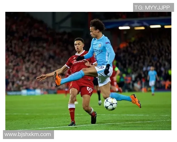 曼城与利物浦激战在即博彩分析与投注建议全攻略