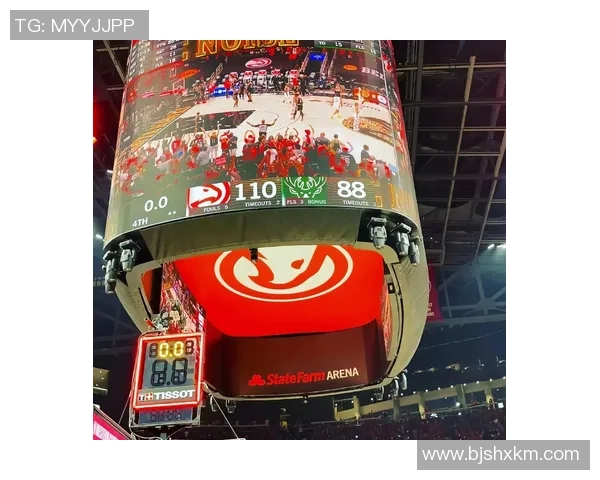 特雷杨带领亚特兰大老鹰队重返季后赛的精彩之路与未来展望 特雷杨带领亚特兰大老鹰队重返季后赛的精彩之路与未来展望